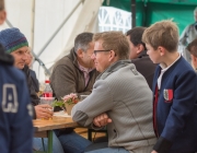 Obermieminger Bauern Fest – Bauernmarkt und Tag der offenen Stalltür am Steirerhof