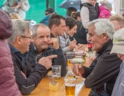 Obermieminger Bauern Fest – Bauernmarkt und Tag der offenen Stalltür am Steirerhof