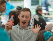 Obermieminger Bauern Fest – Bauernmarkt und Tag der offenen Stalltür am Steirerhof