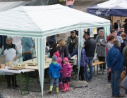 Obermieminger Bauern Fest – Bauernmarkt und Tag der offenen Stalltür am Steirerhof