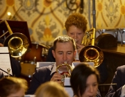 Weihnachtskonzert 2016 Musikkapelle Mieming