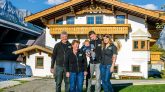 Der Michelerhof ist ein erfolgreiches Unternehmen der Familie Kranebitter in Fiecht, Foto: Margit Offer