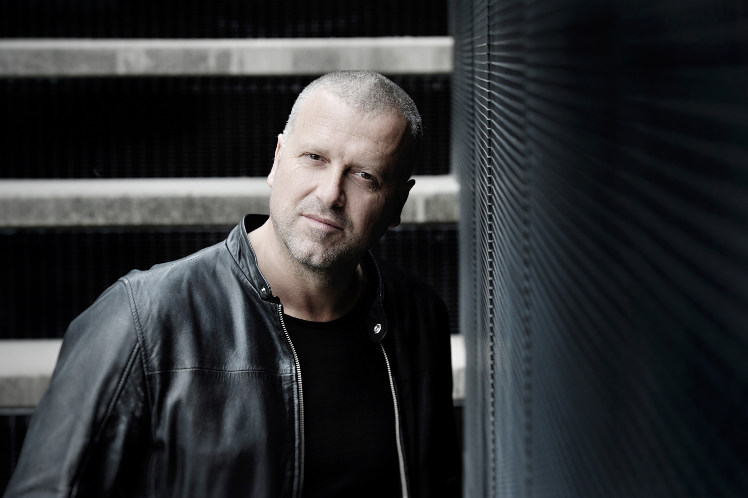 Bernhard Aichner