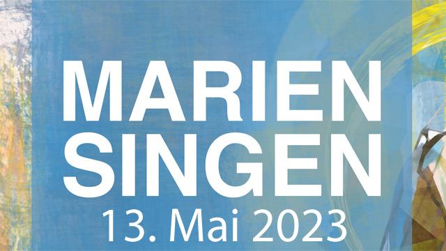 Mariensingen 2023