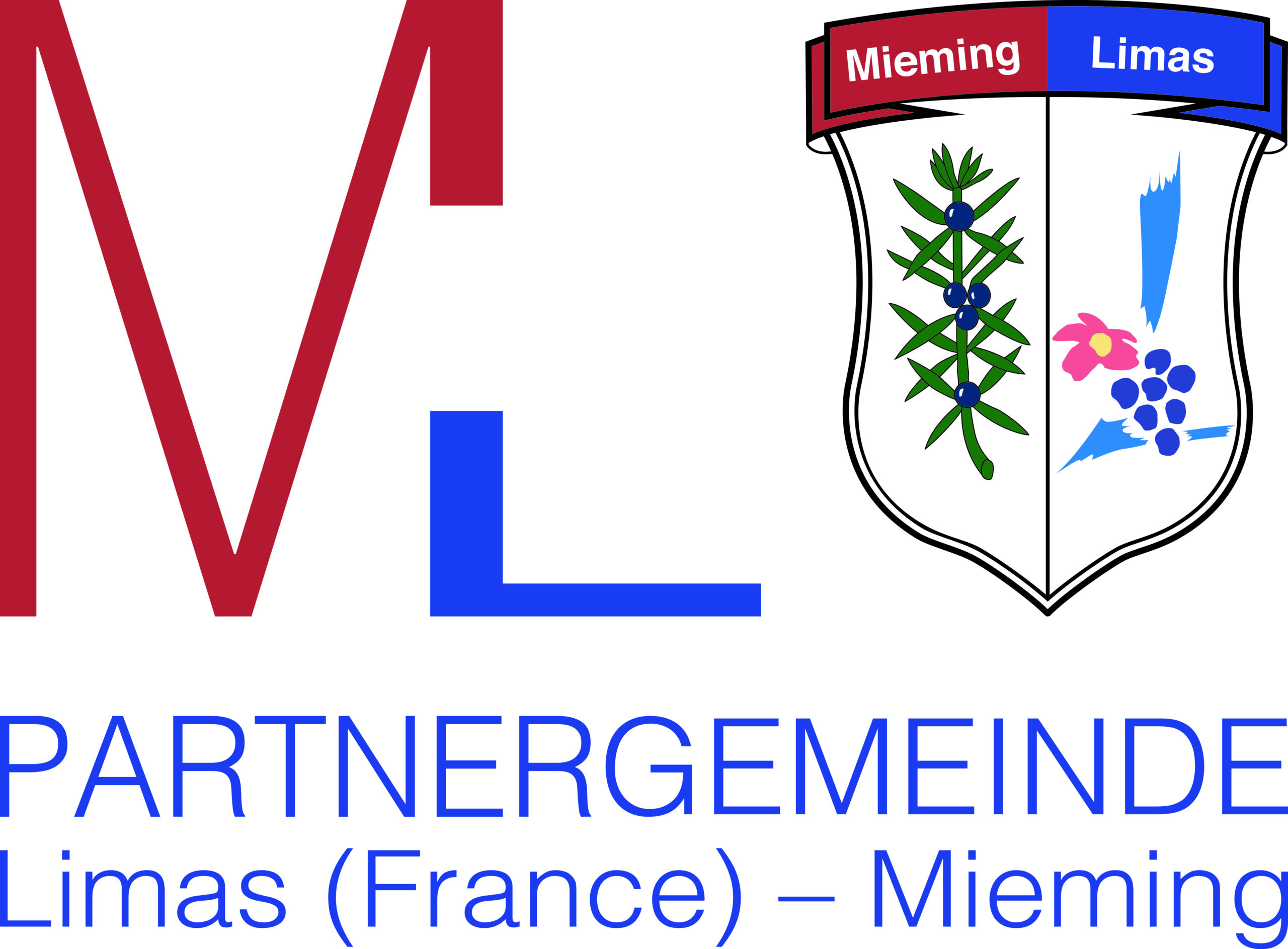 Partnergemeinde Lima (France) - Mieming