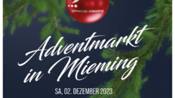 Adventmarkt 2023